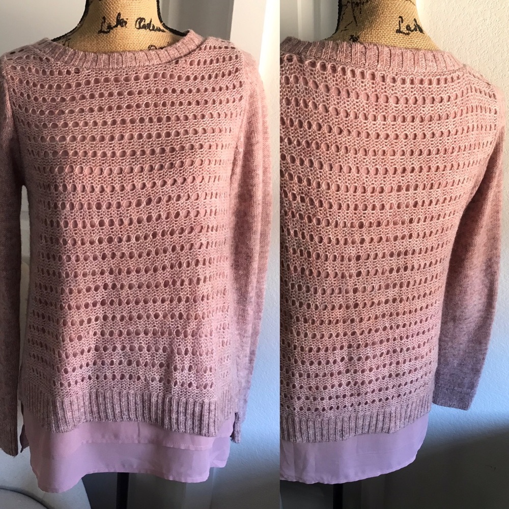 Pink Top - Picture 3 of 5
